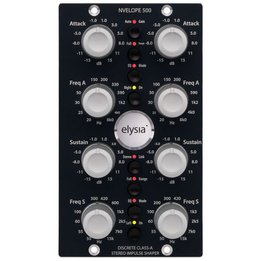 Elysia nvelope 500