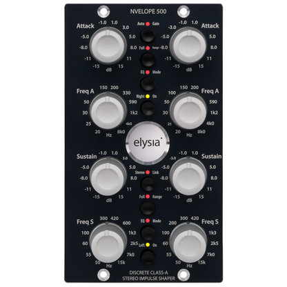 Elysia nvelope 500