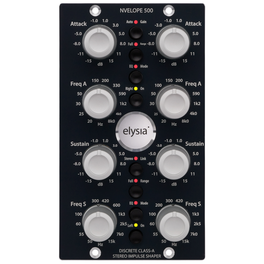 Elysia nvelope 500
