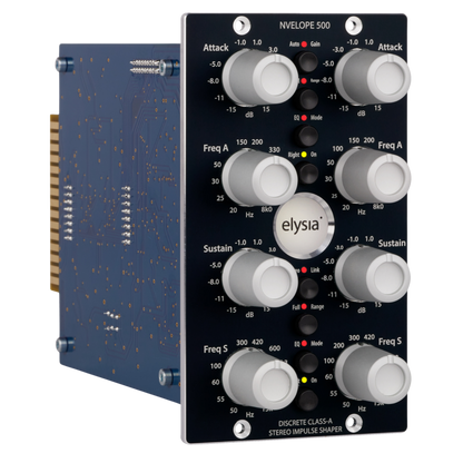 Elysia nvelope 500