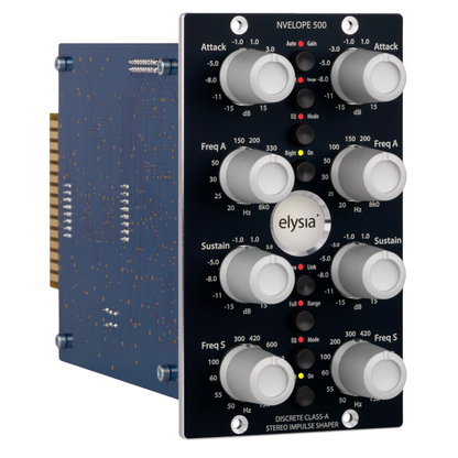 Elysia nvelope 500