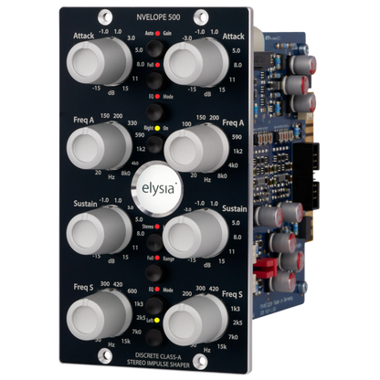 Elysia nvelope 500