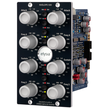 Elysia nvelope 500