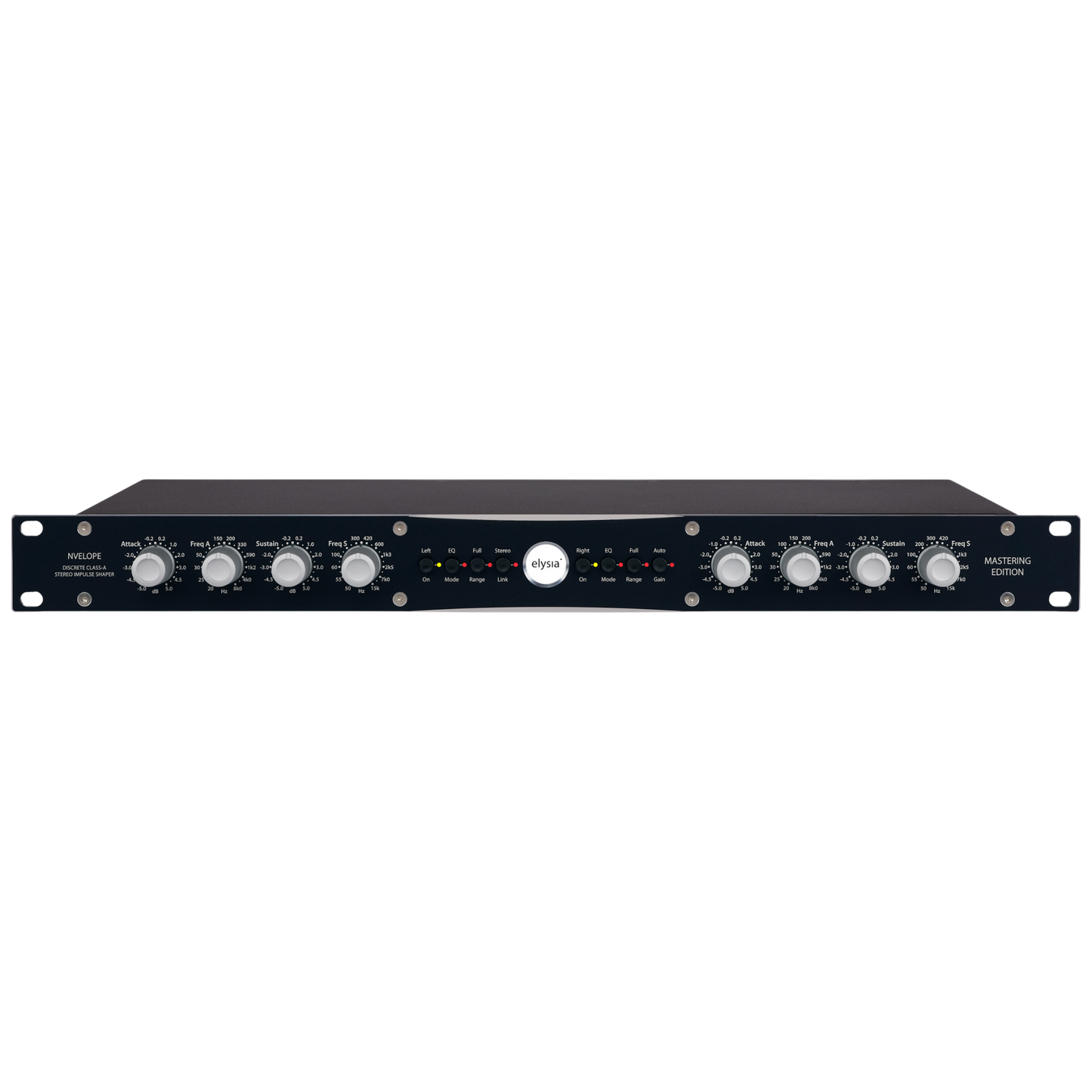 Elysia nevlope mastering edition
