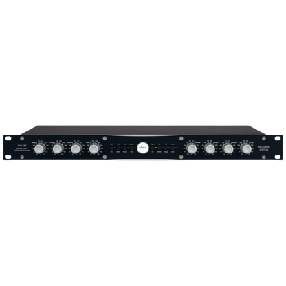 Elysia nevlope mastering edition