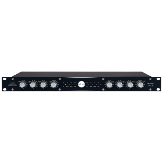 Elysia nevlope mastering edition