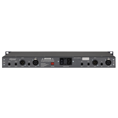 Elysia nevlope mastering edition