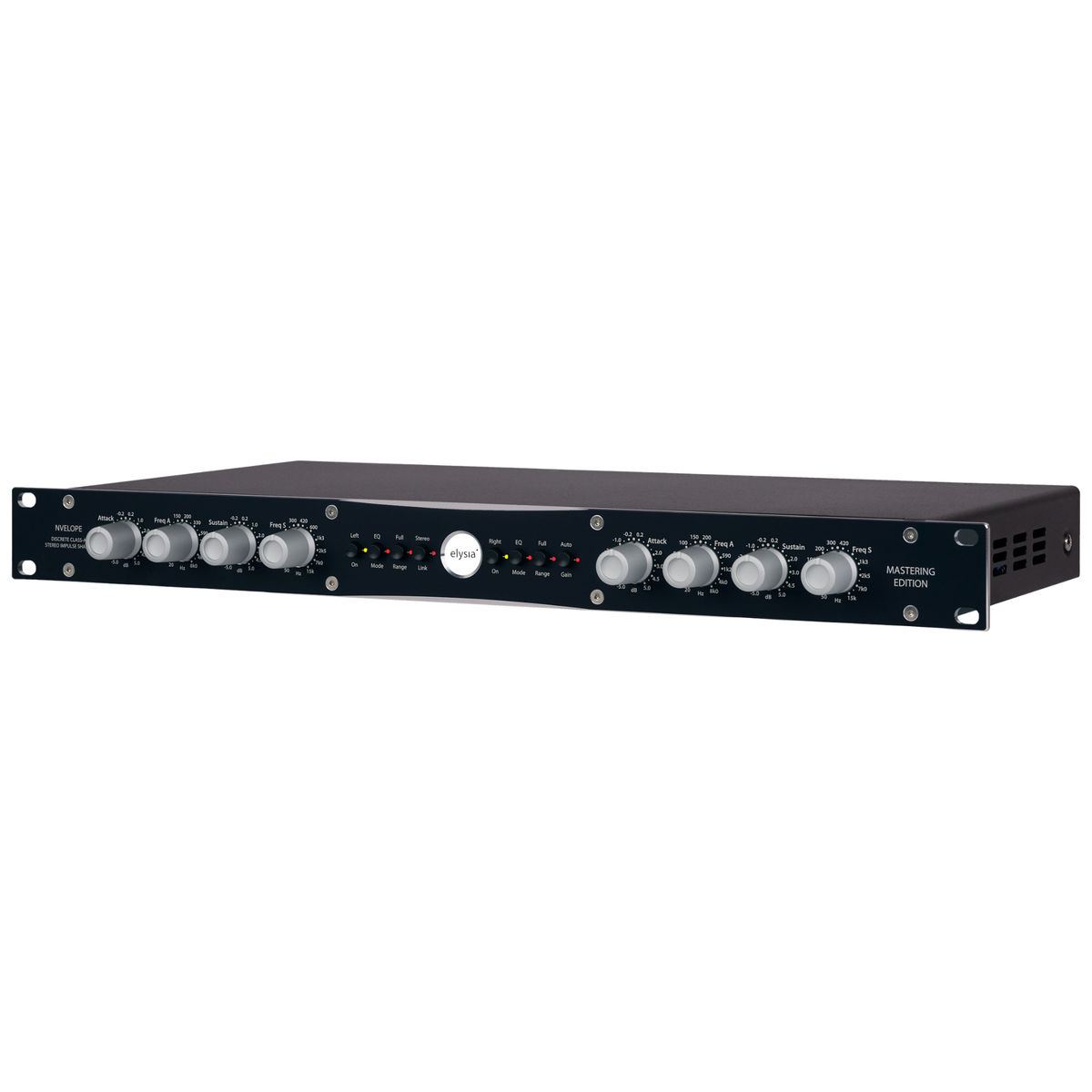 Elysia nevlope mastering edition
