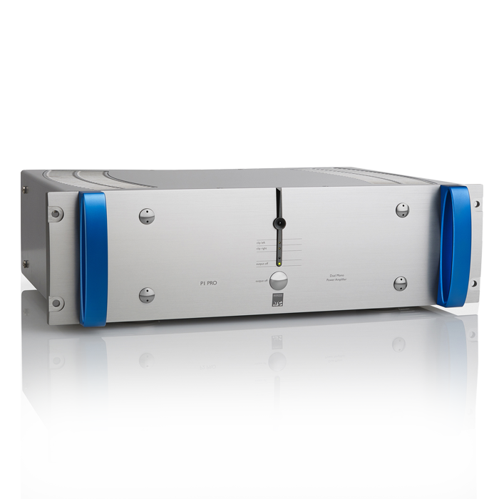 ATC Loudspeakers P1 PRO Dual-Mono Power Amplifier