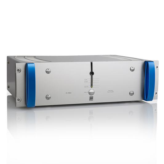ATC Loudspeakers P1 PRO Dual-Mono Power Amplifier
