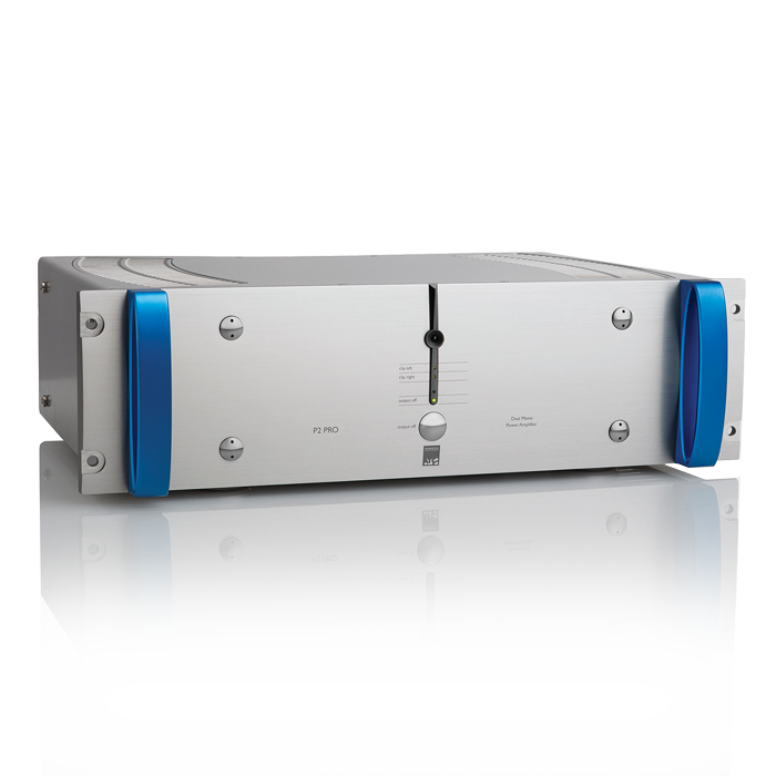 ATC Loudspeakers P2 PRO Dual-Mono Power Amplifier