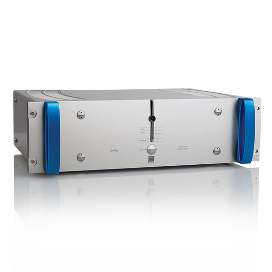 ATC Loudspeakers P2 PRO Dual-Mono Power Amplifier