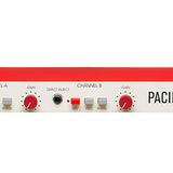 A Designs Pacifica