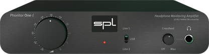 SPL Phonitor One d