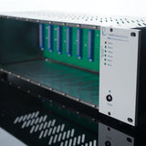 R10 Ten Space 500-Series Rack