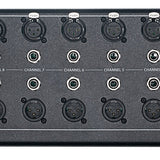R10 Ten Space 500-Series Rack