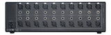 R10 Ten Space 500-Series Rack