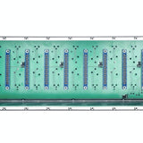R10 Ten Space 500-Series Rack