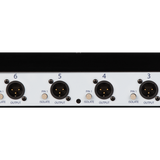 RNDI-8 Eight Channel Active Transformer Direct Interface