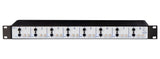 RNDI-8 Eight Channel Active Transformer Direct Interface