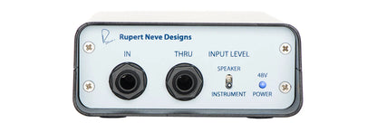 RNDI Active Transformer Direct Interface