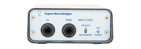 RNDI Active Transformer Direct Interface