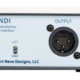 RNDI Active Transformer Direct Interface