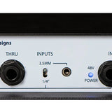 RNDI-S Stereo Active Transformer Direct Interface