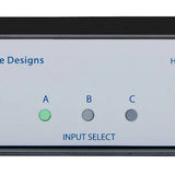 RNHP Precision Headphone Amplifier