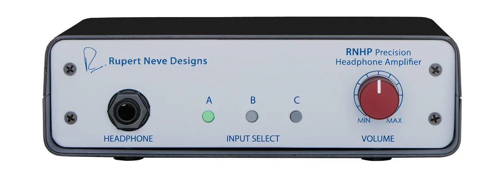 Rupert Neve Designs RNHP Precision Headphone Amplifier