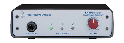 Rupert Neve Designs RNHP Precision Headphone Amplifier