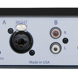 RNHP Precision Headphone Amplifier