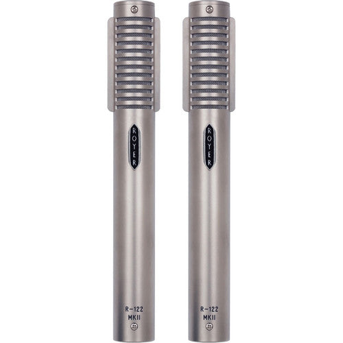 Royer R-122 MKII