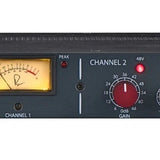 5025 Dual Shelford Mic Pre