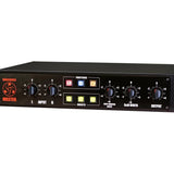 MASTER Mastering Summing Mixer