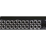 MASTER Mastering Summing Mixer