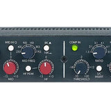 The Shelford Channel