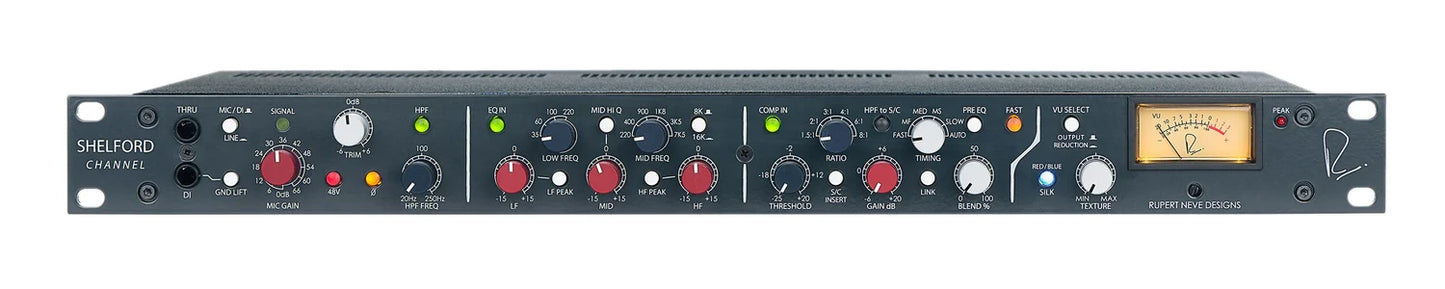 Rupert Neve Designs 5035 The Shelford Channel