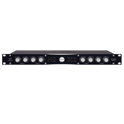 Elysia xfilter mastering edition