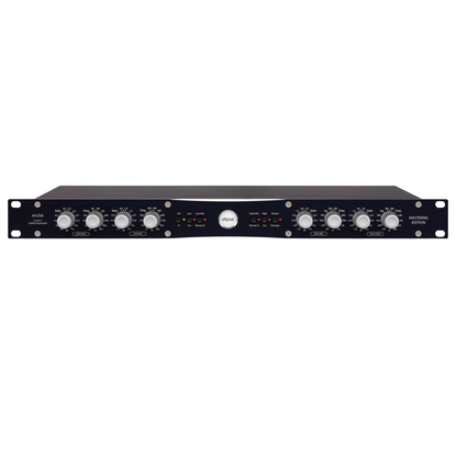 Elysia xfilter mastering edition