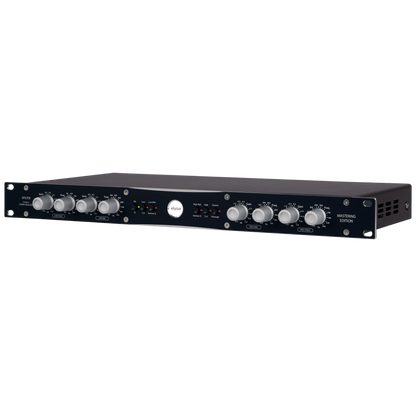 Elysia xfilter mastering edition