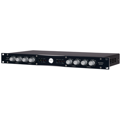 Elysia xfilter mastering edition