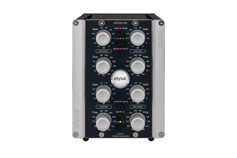 xfilter qube