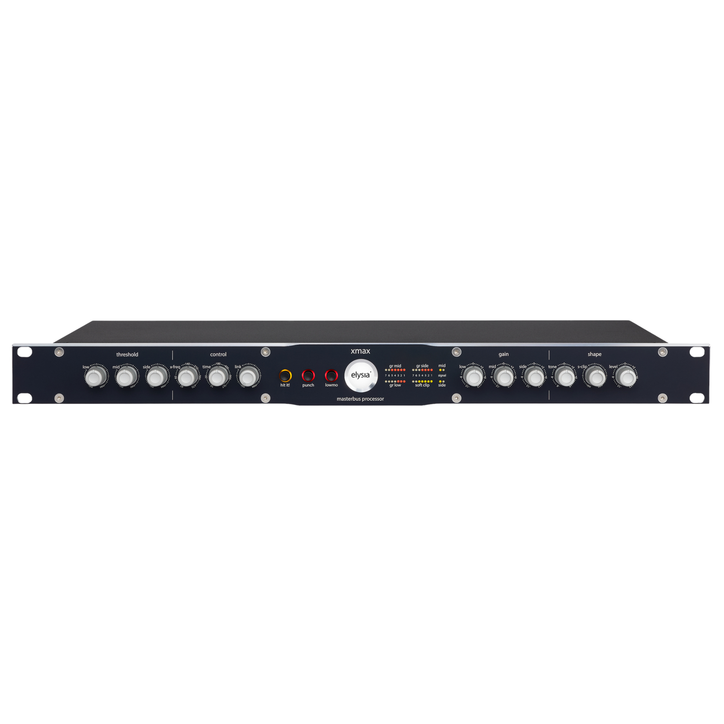 Elysia xmax