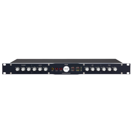 Elysia xmax