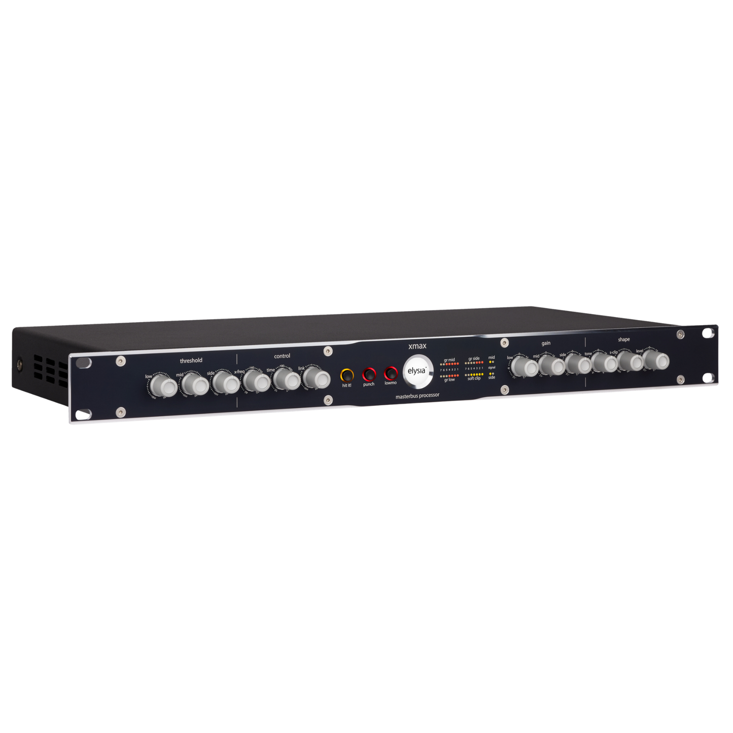 Elysia xmax