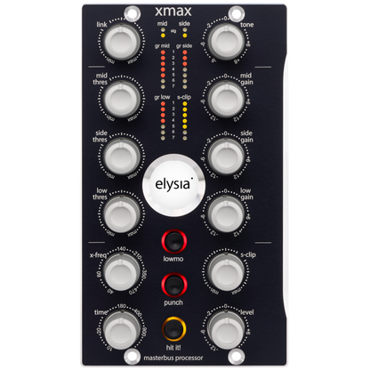 Elysia xmax 500