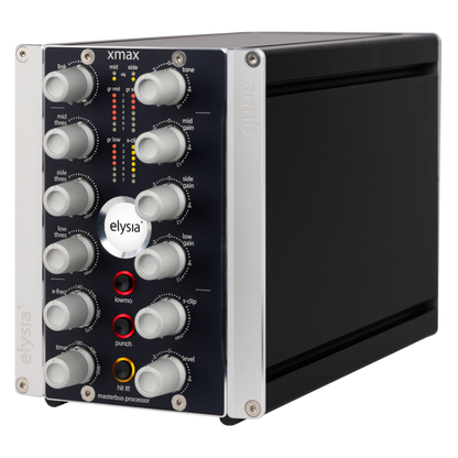 Elysia xmax qube