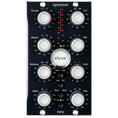 Elysia xpressor|neo 500