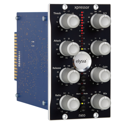 Elysia xpressor|neo 500
